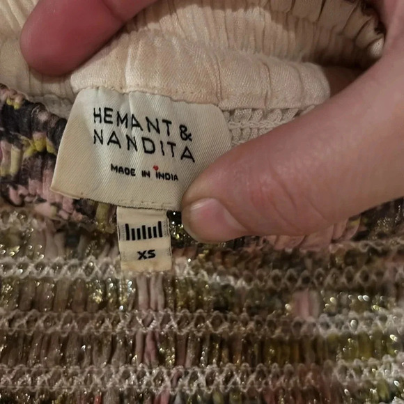 ‼️HEMANT & NANDITA skirt‼️ - Picture 3 of 5